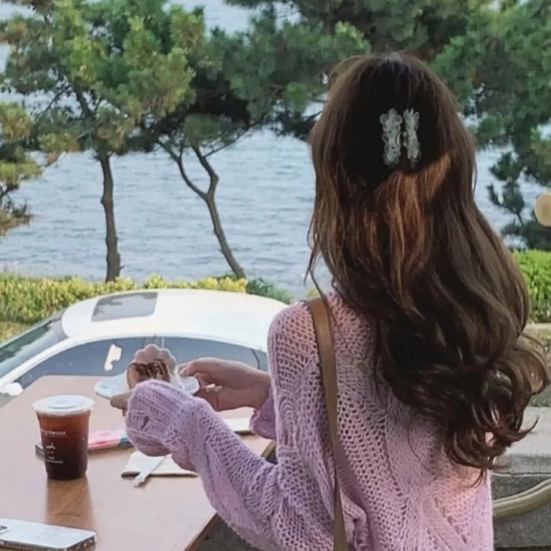 母亲的女友