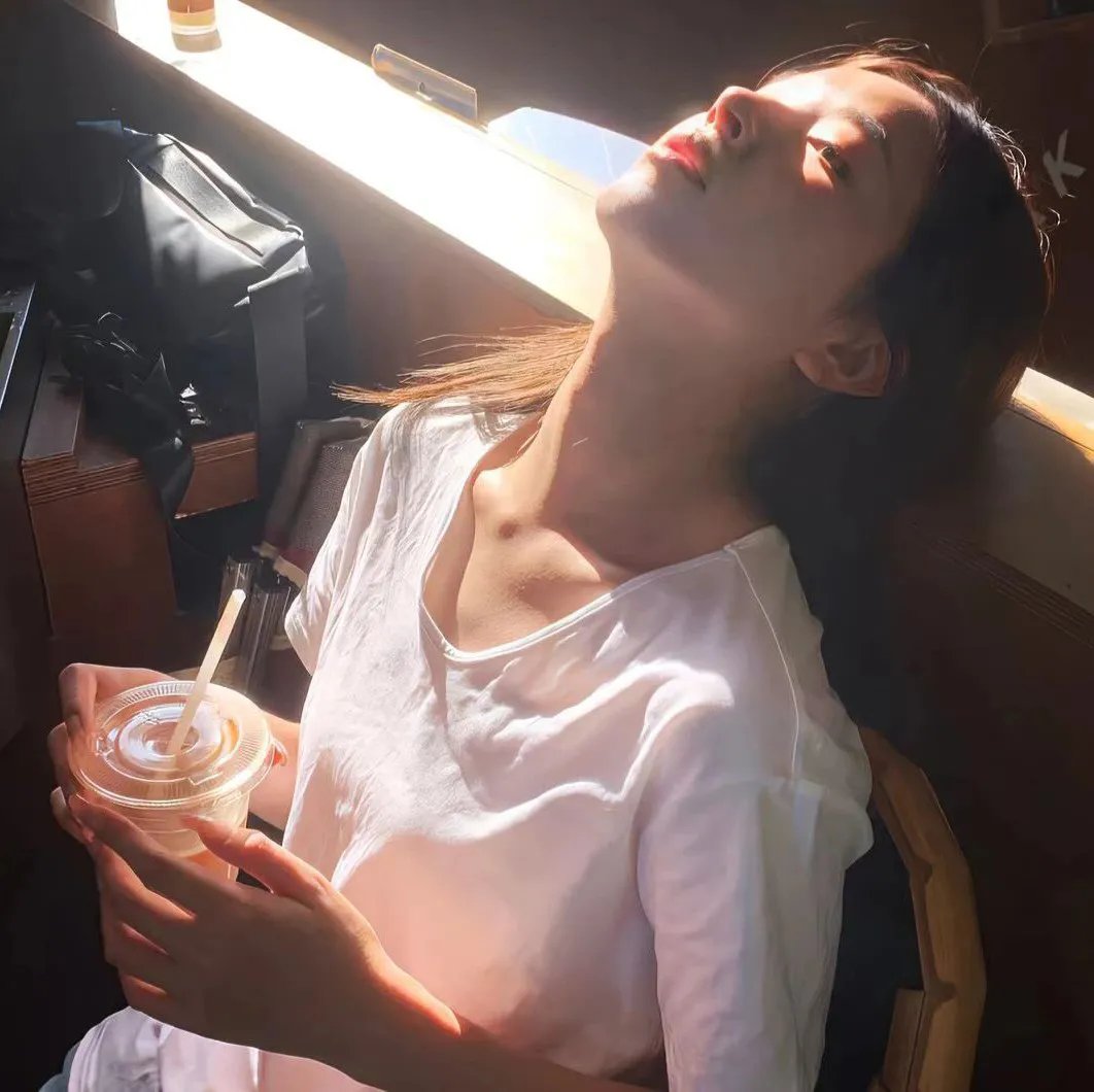 我吃了那男孩一整年的早餐